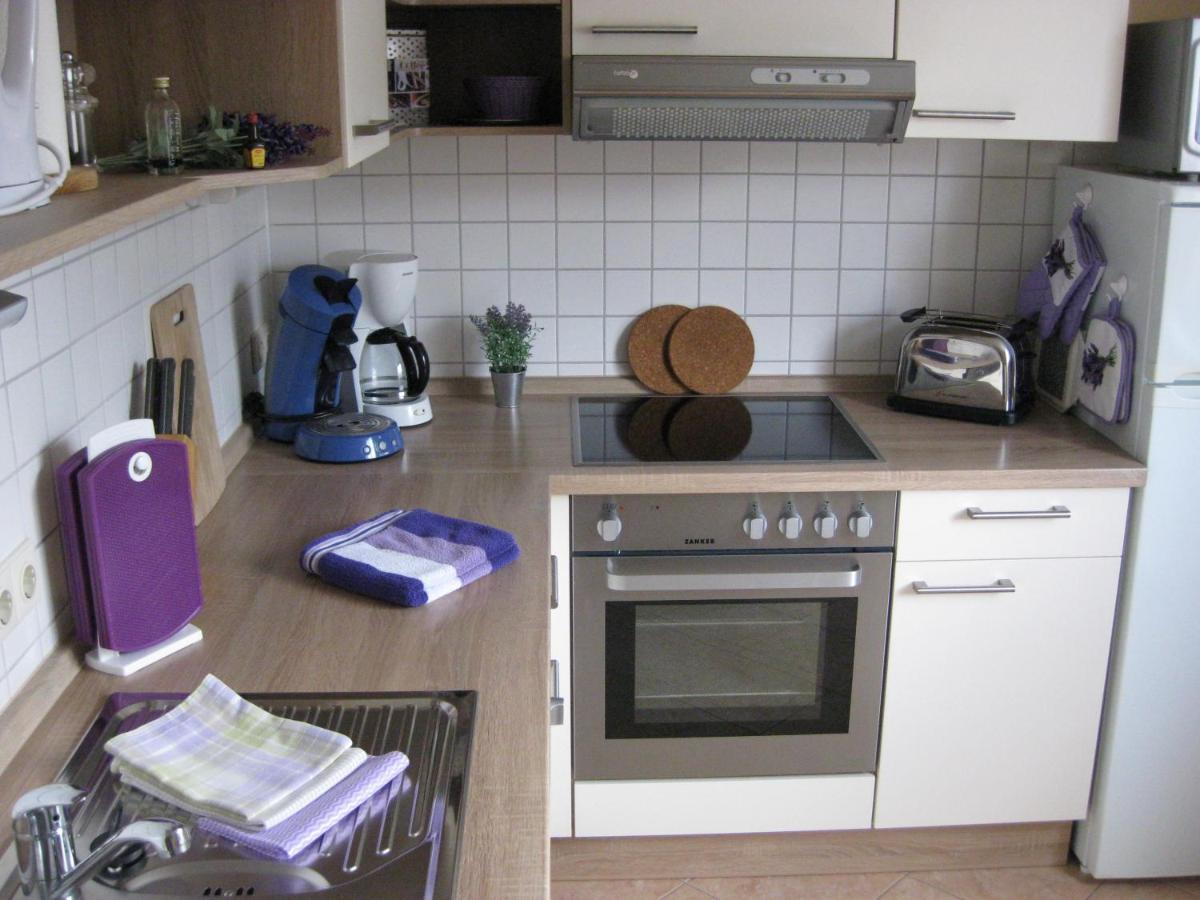 Ferienwohnung Familie Frank Rathen Extérieur photo