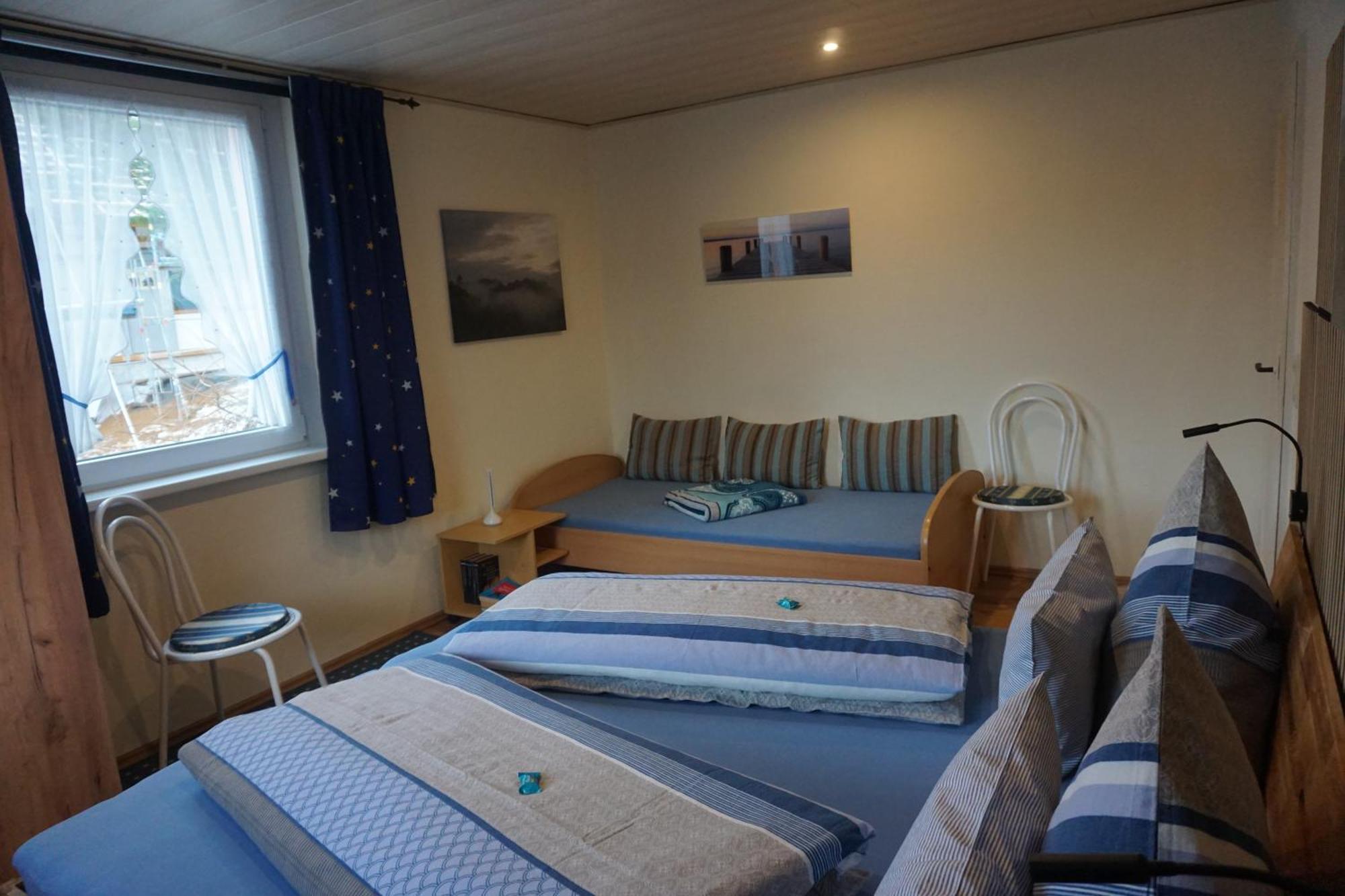 Ferienwohnung Familie Frank Rathen Extérieur photo